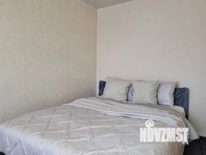 1-к квартира, посуточно, 28м2, 4/9 этаж