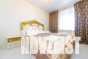 2-к квартира, посуточно, 70м2, 14/14 этаж