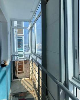 1-к квартира, на длительный срок, 42м2, 2/3 этаж