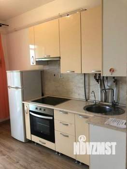 1-к квартира, на длительный срок, 38м2, 2/3 этаж