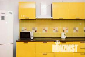 1-к квартира, посуточно, 46м2, 2/9 этаж