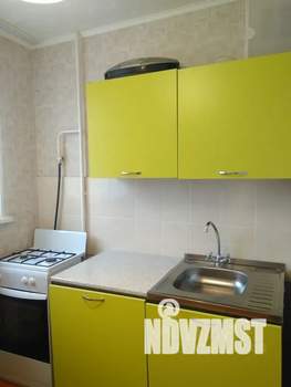 1-к квартира, посуточно, 29м2, 3/5 этаж