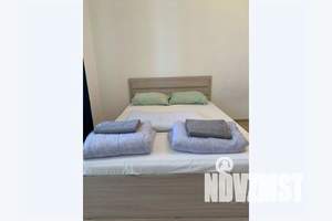 1-к квартира, посуточно, 30м2, 15/25 этаж