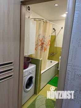 1-к квартира, на длительный срок, 36м2, 5/18 этаж