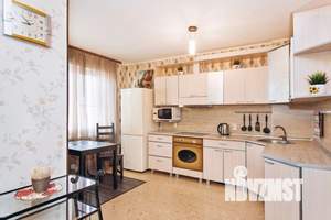 1-к квартира, посуточно, 39м2, 1/1 этаж