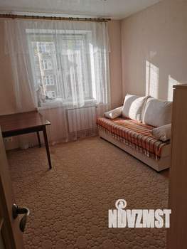 3-к квартира, на длительный срок, 58м2, 2/10 этаж