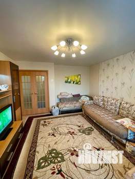 3-к квартира, на длительный срок, 61м2, 4/9 этаж