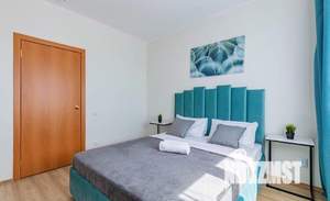 3-к квартира, посуточно, 50м2, 1/1 этаж