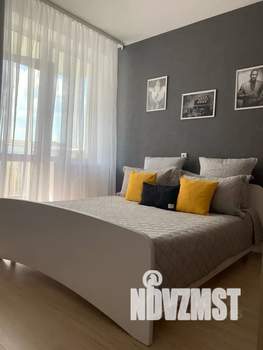 Студия квартира, посуточно, 28м2, 7/9 этаж