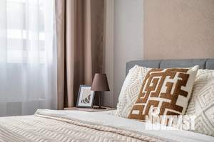 2-к квартира, посуточно, 82м2, 3/32 этаж