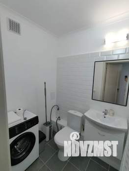 Студия квартира, посуточно, 30м2, 12/15 этаж