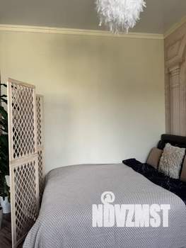 Студия квартира, посуточно, 29м2, 4/25 этаж