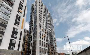 2-к квартира, на длительный срок, 53м2, 1/25 этаж