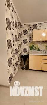 1-к квартира, посуточно, 46м2, 9/11 этаж