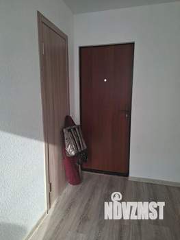 Студия квартира, на длительный срок, 12м2, 8/9 этаж