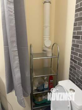 Студия квартира, на длительный срок, 23м2, 6/25 этаж