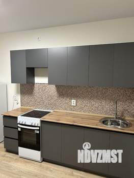 1-к квартира, на длительный срок, 36м2, 19/25 этаж