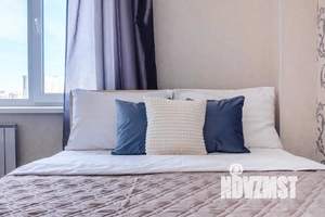 2-к квартира, посуточно, 70м2, 22/25 этаж