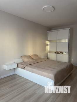 1-к квартира, на длительный срок, 41м2, 2/26 этаж