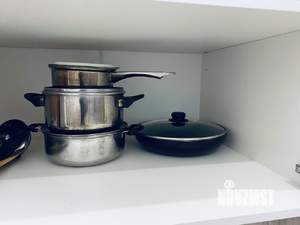 1-к квартира, посуточно, 32м2, 4/4 этаж