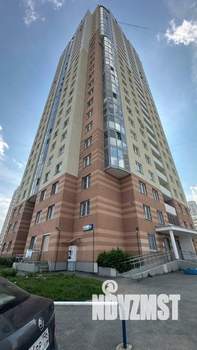 2-к квартира, на длительный срок, 57м2, 19/25 этаж
