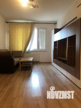 1-к квартира, на длительный срок, 38м2, 2/3 этаж