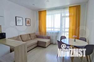 3-к квартира, посуточно, 70м2, 10/25 этаж