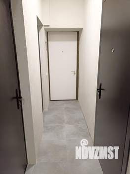 Студия квартира, посуточно, 16м2, 1/4 этаж