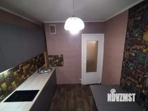 1-к квартира, на длительный срок, 34м2, 3/10 этаж