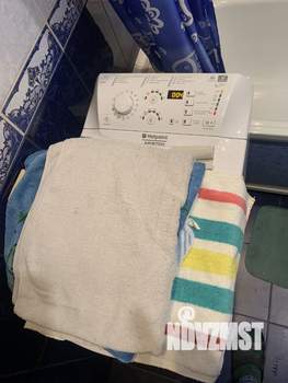 Студия квартира, на длительный срок, 29м2, 1/5 этаж