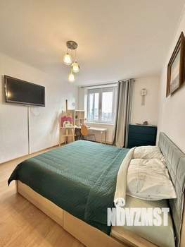 1-к квартира, на длительный срок, 46м2, 8/13 этаж