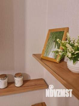 1-к квартира, посуточно, 50м2, 10/25 этаж