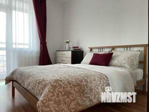 2-к квартира, посуточно, 70м2, 1/1 этаж