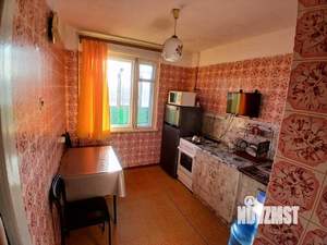 1-к квартира, на длительный срок, 36м2, 8/9 этаж