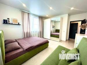 3-к квартира, посуточно, 70м2, 20/25 этаж