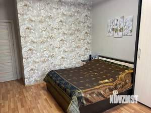 2-к квартира, на длительный срок, 75м2, 17/17 этаж