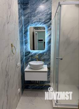 Студия квартира, на длительный срок, 25м2, 10/10 этаж