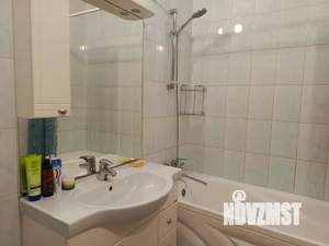 1-к квартира, посуточно, 49м2, 4/16 этаж