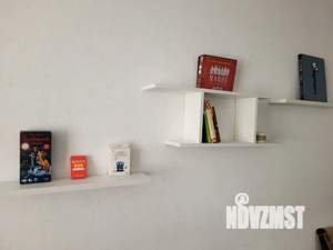 3-к квартира, посуточно, 53м2, 2/5 этаж
