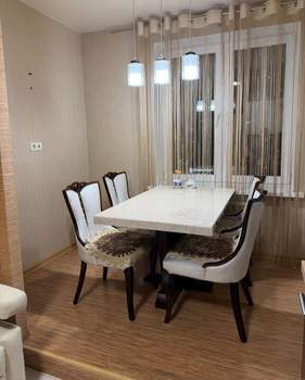 2-к квартира, на длительный срок, 64м2, 13/17 этаж