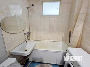 1-к квартира, на длительный срок, 33м2, 4/5 этаж