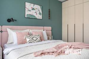 1-к квартира, посуточно, 45м2, 20/22 этаж