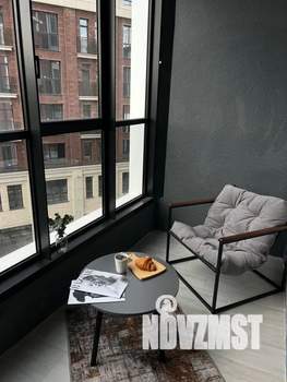 1-к квартира, посуточно, 39м2, 4/29 этаж