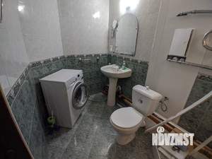 1-к квартира, на длительный срок, 31м2, 7/10 этаж