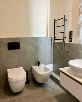 4-к квартира, на длительный срок, 135м2, 5/31 этаж