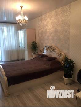 1-к квартира, на длительный срок, 41м2, 9/25 этаж