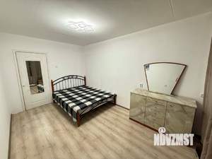 2-к квартира, на длительный срок, 51м2, 12/16 этаж