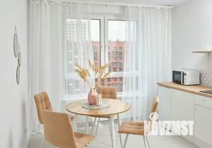 1-к квартира, посуточно, 37м2, 1/1 этаж