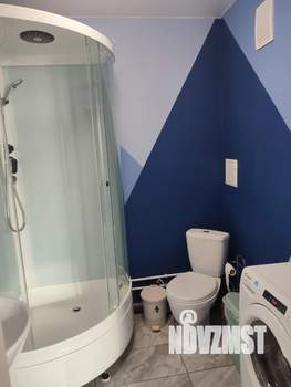 1-к квартира, на длительный срок, 30м2, 22/25 этаж