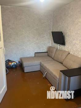 2-к квартира, на длительный срок, 41м2, 3/6 этаж